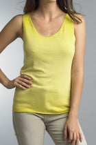 Italian Knit Tank Top