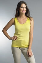 Italian Knit Tank Top