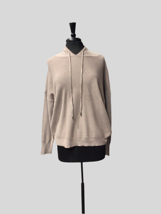 Soft Luscious Sweater Hoodie