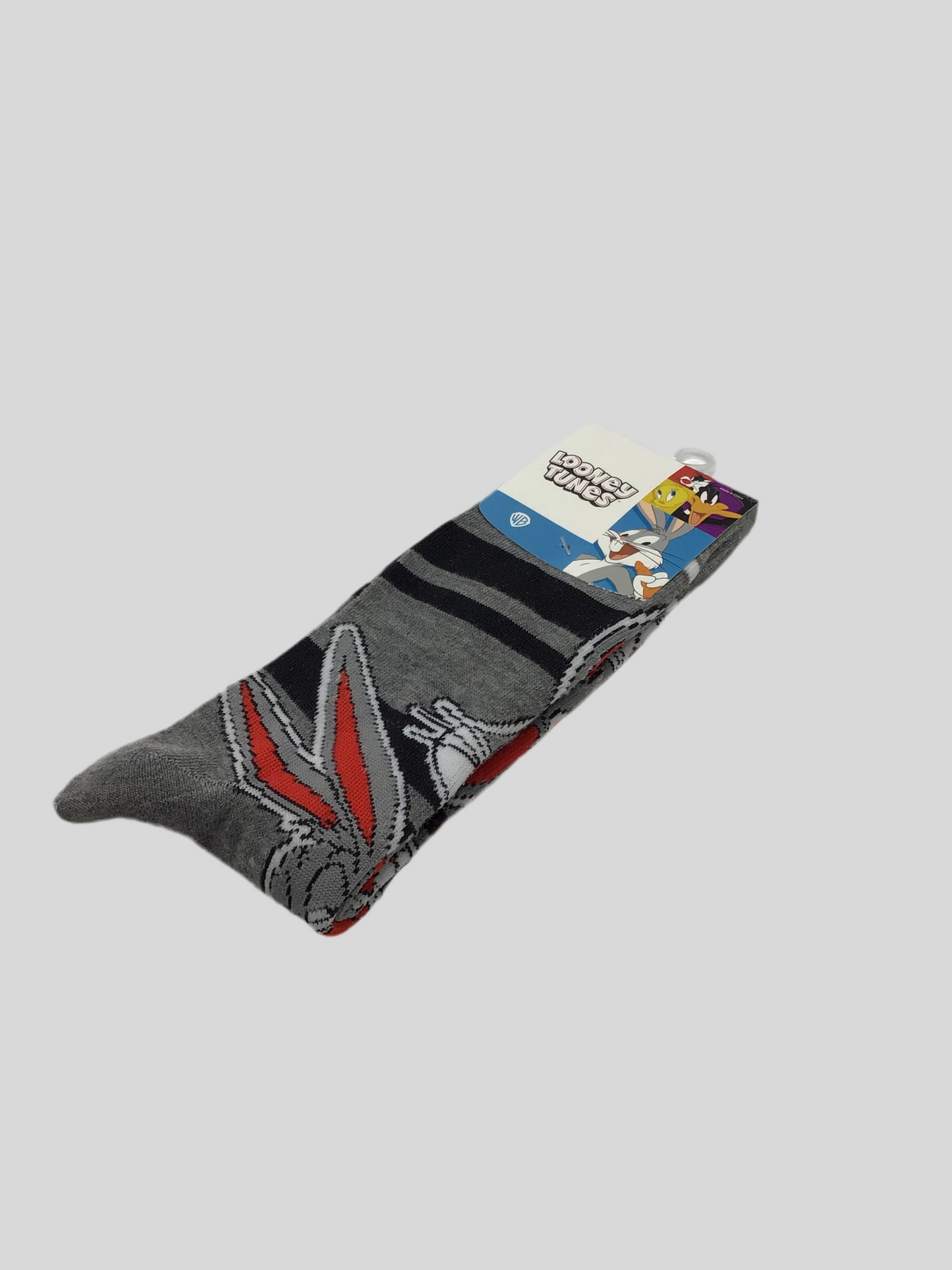 Bioworld - Diverse Crew Socks