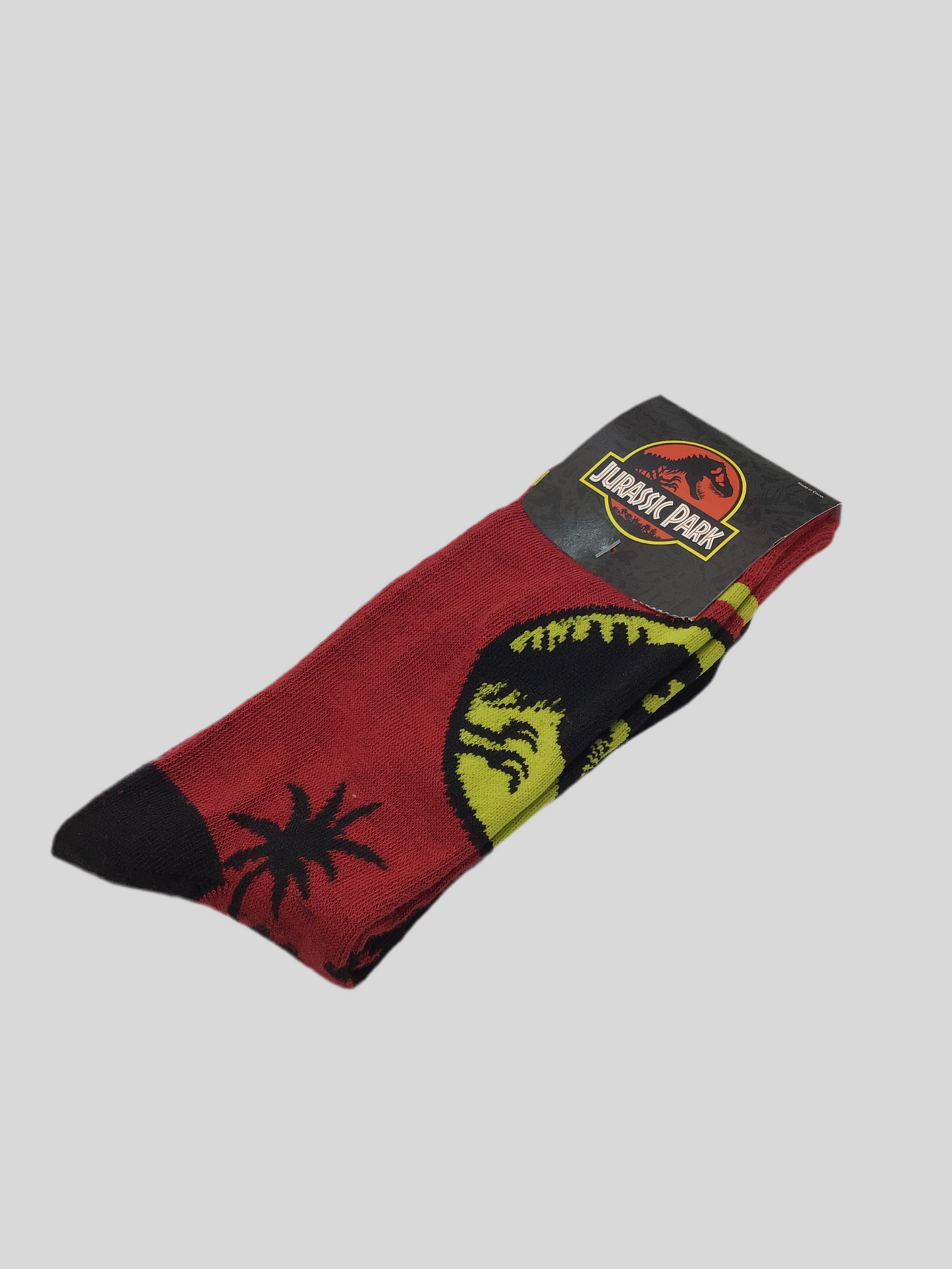 Bioworld - Diverse Crew Socks