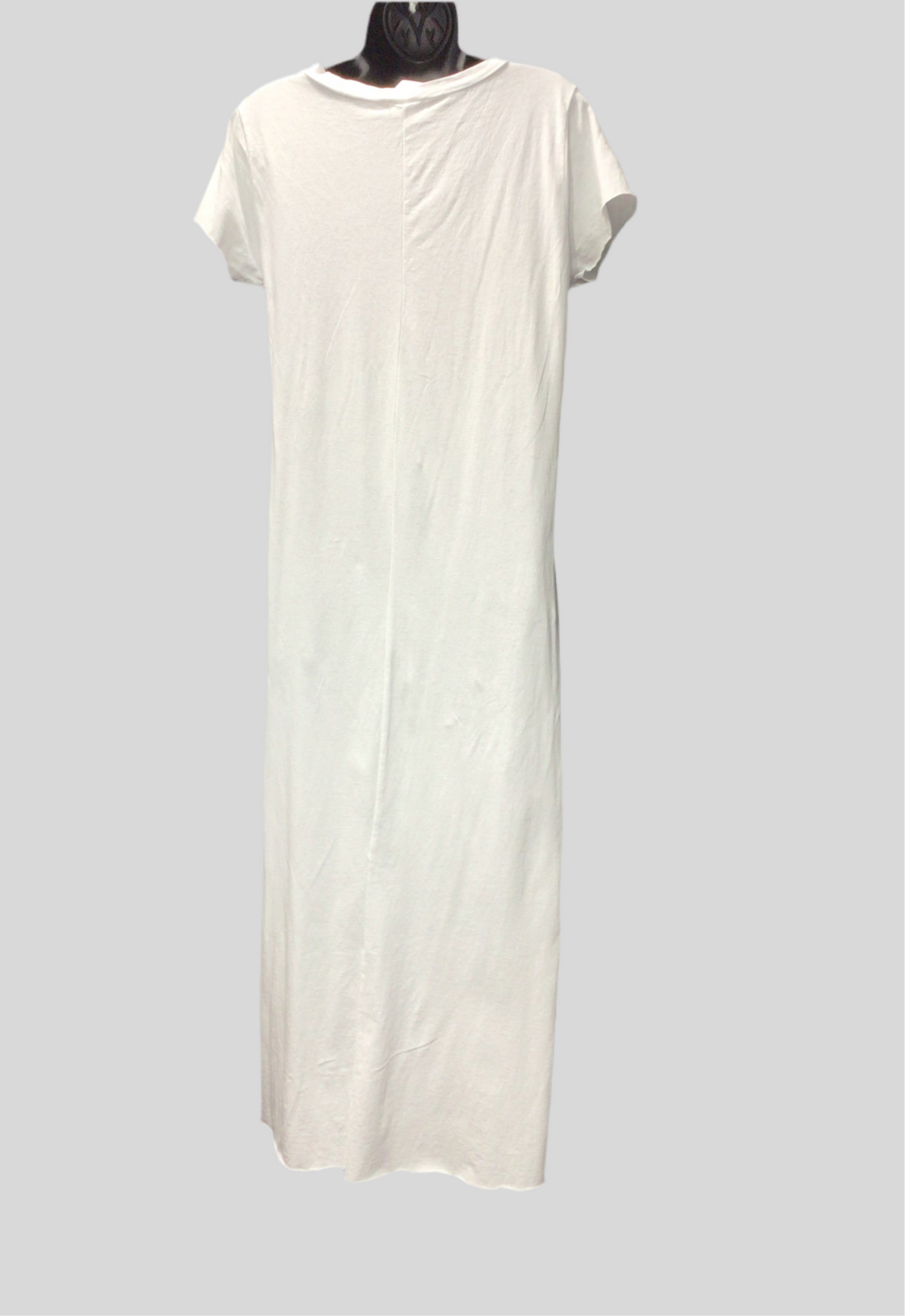 Italian Cotton "Feeling Good" Dress (in 4 colors)