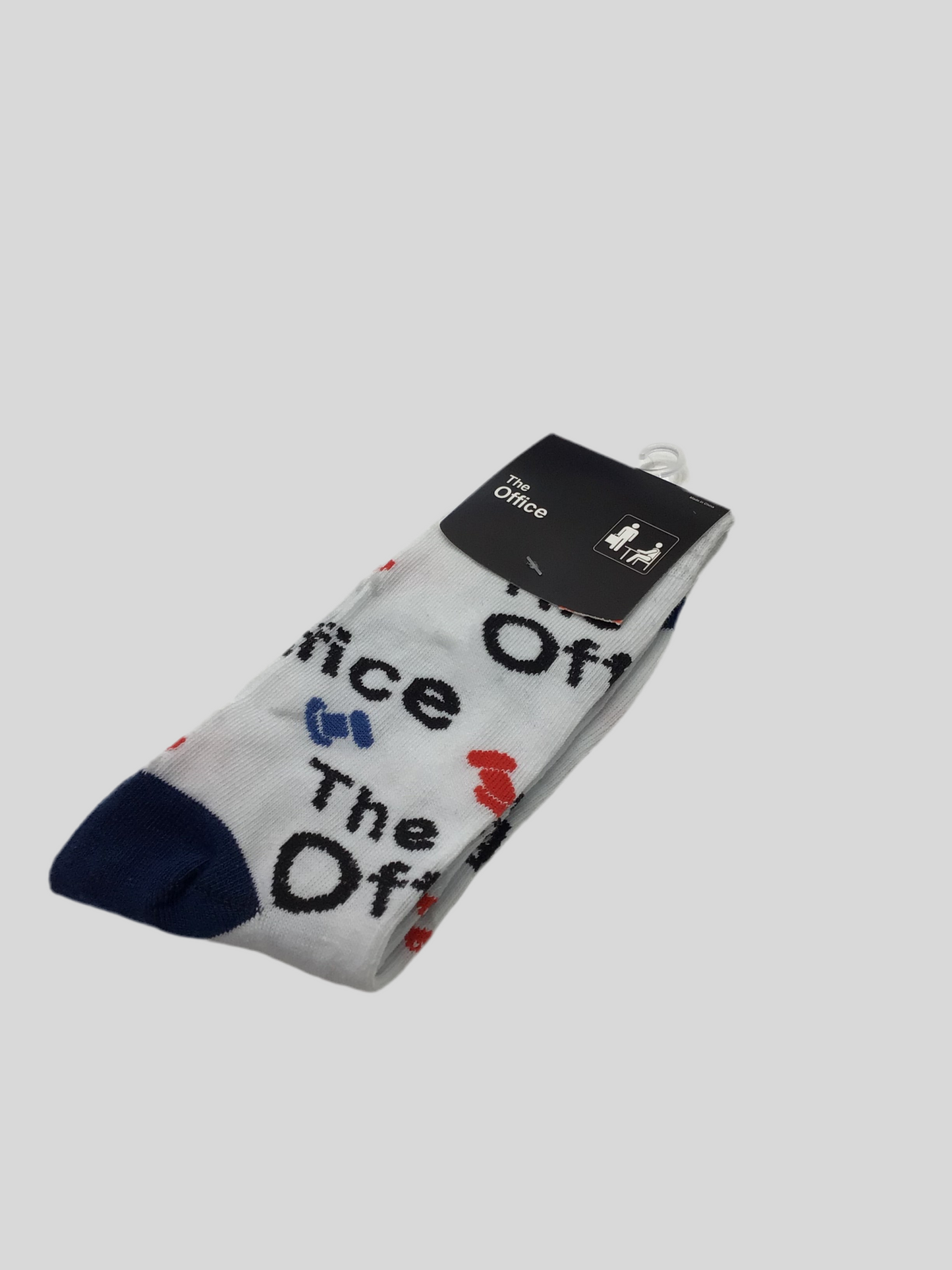 Bioworld - Diverse Crew Socks