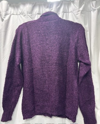Collar Sweater
