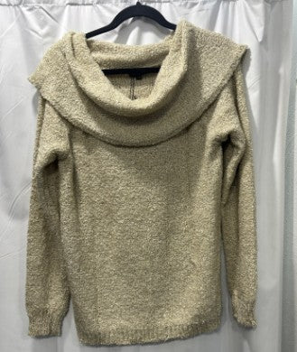 Cowell Neck Sweater