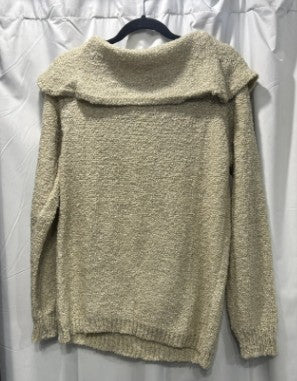 Cowell Neck Sweater