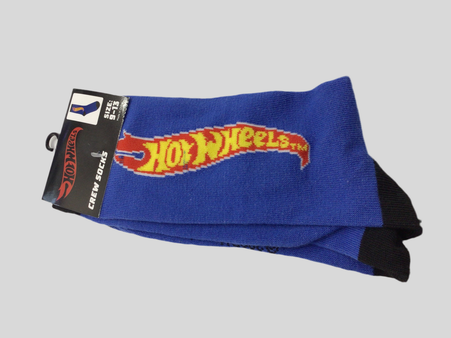 Equalizer Accessories- Diverse Crew Socks