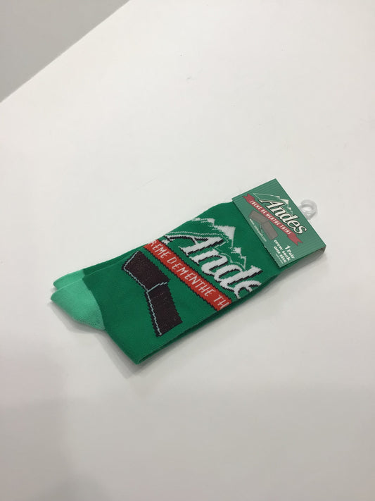 Diverse Crew Socks