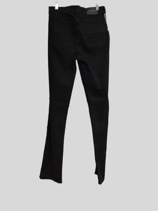 Black Portuguese Jeans