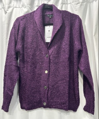 Collar Sweater
