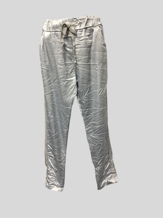 Side bling Sisterhood Pants