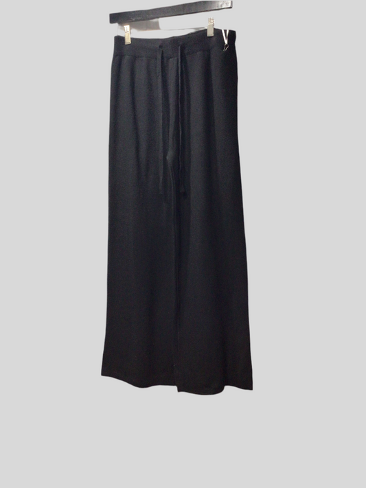 Soft Luscious Wide Leg Pants