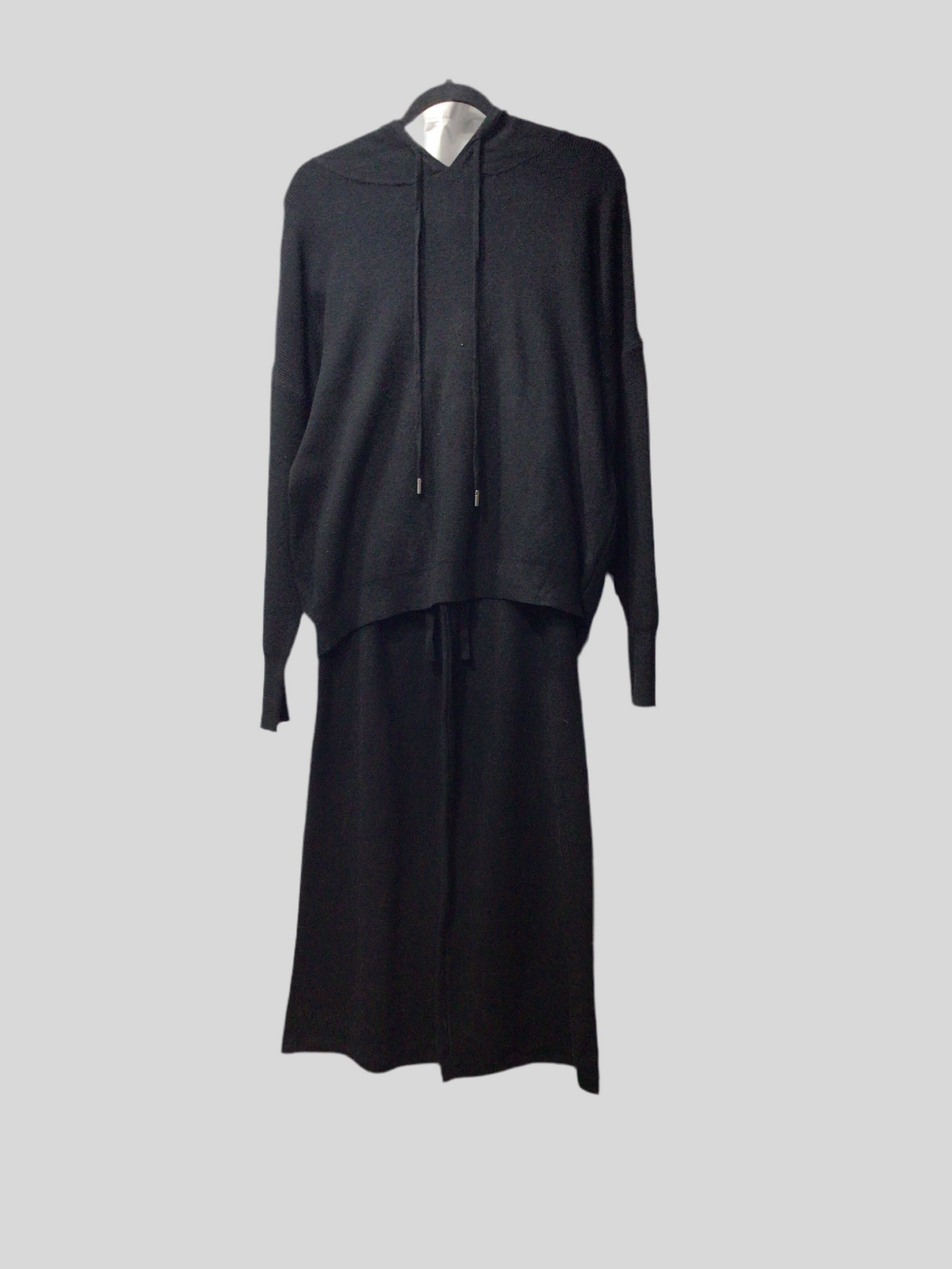 Soft Luscious Sweater Hoodie