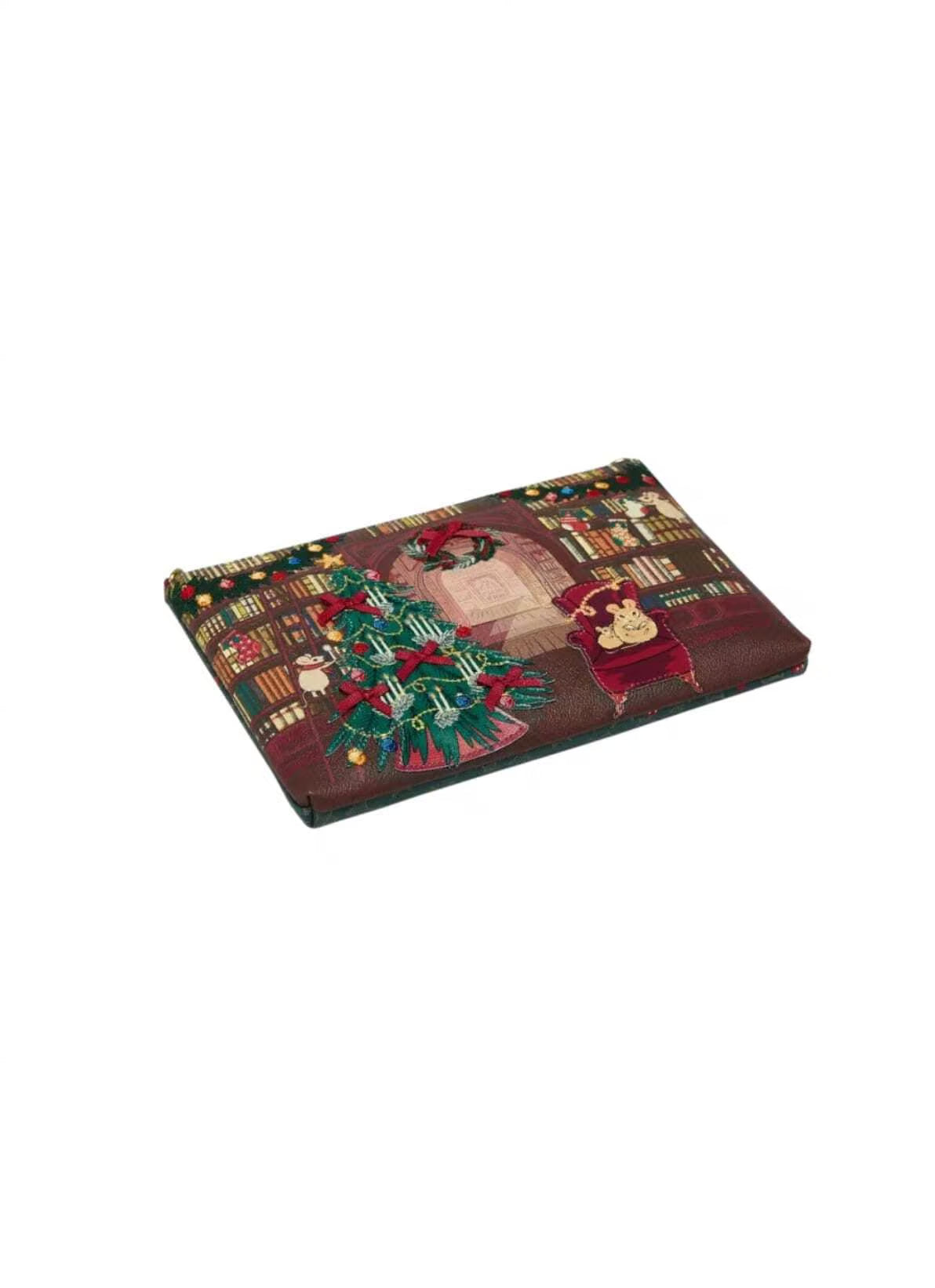 Vendula Christmas Library Kate Bag