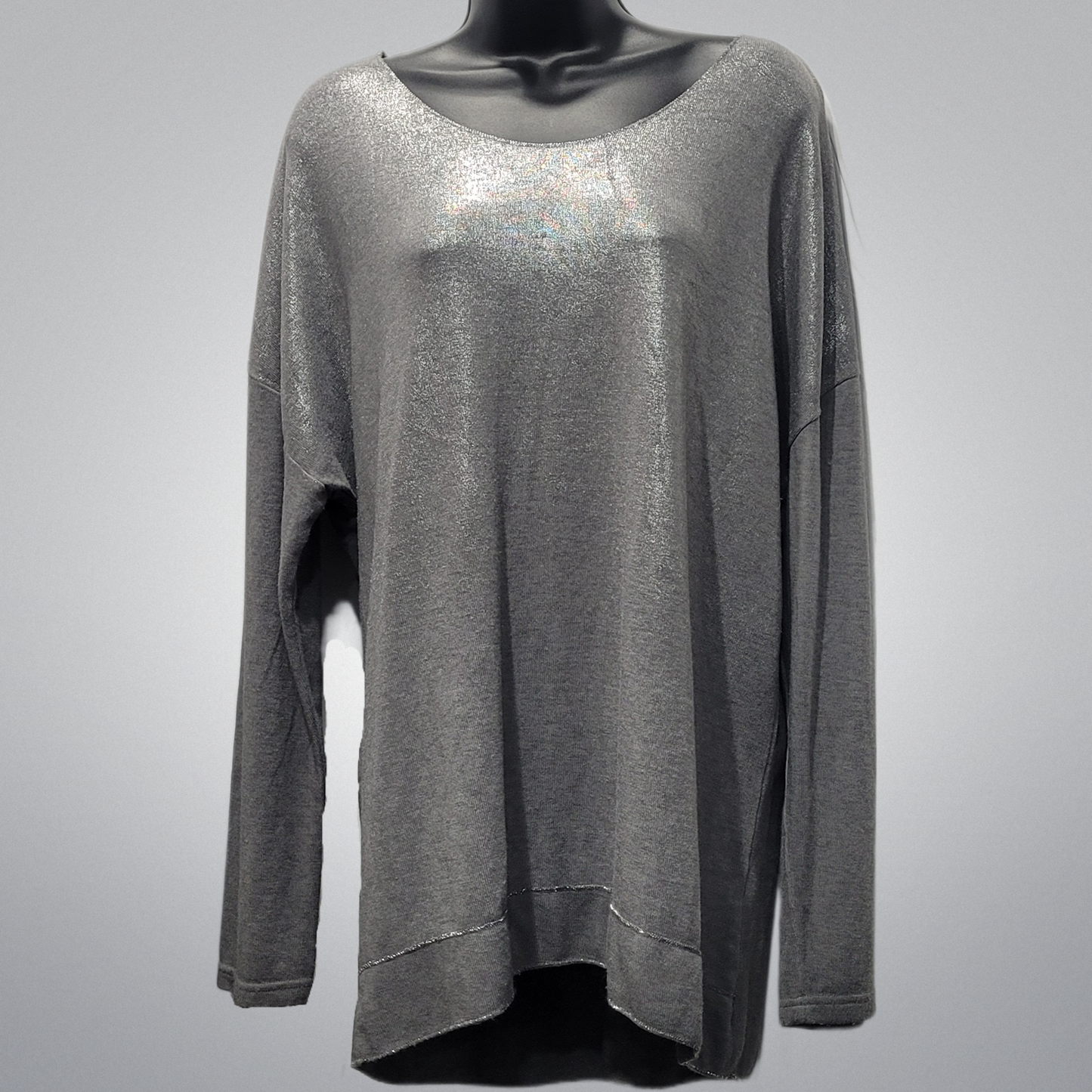 Shimmer Blouse