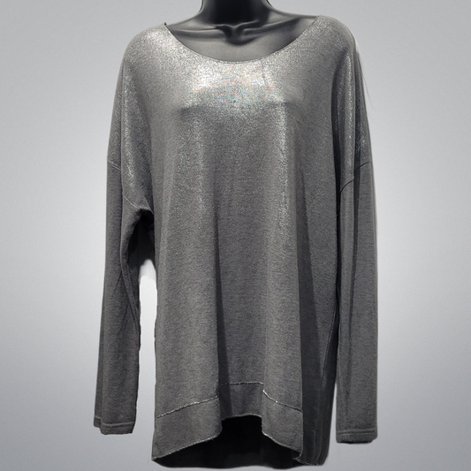 Shimmer Blouse