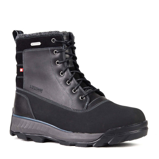 Black PRO Winter Boots for Extreme Conditions (pre-order only)