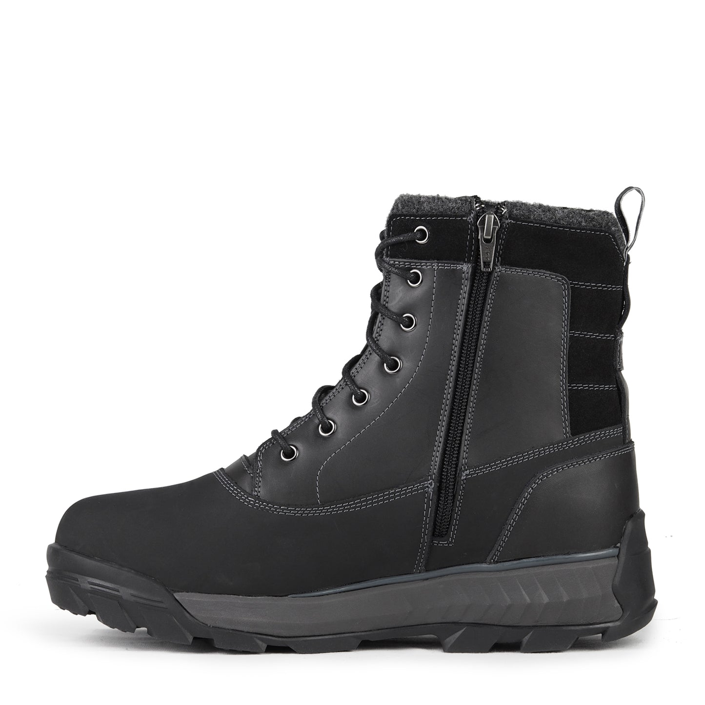 Black PRO Winter Boots for Work Conditions (pre-order only)