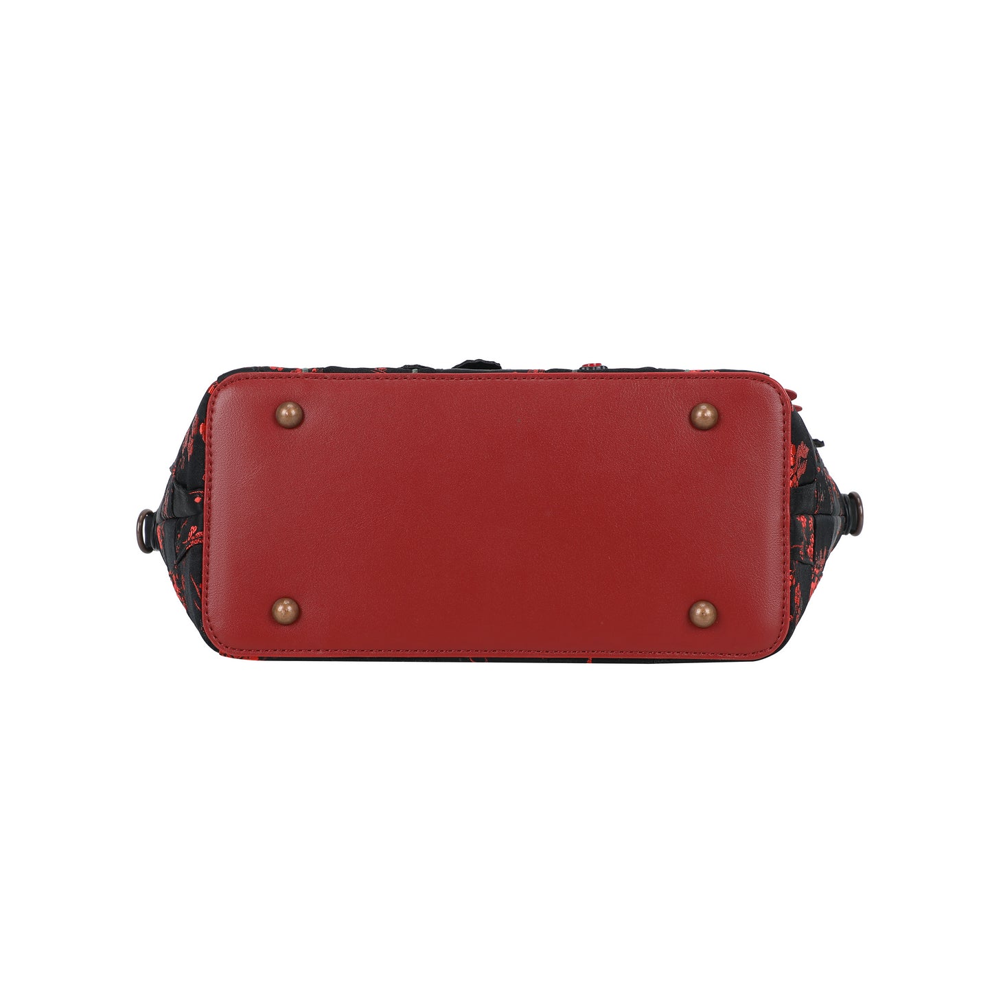 Butterfly Garden Large Ari Bag