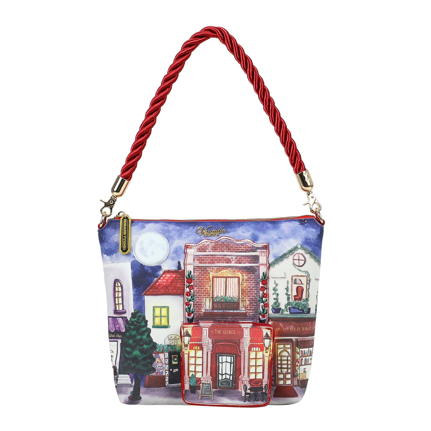 Cheers Street Pippa Bag