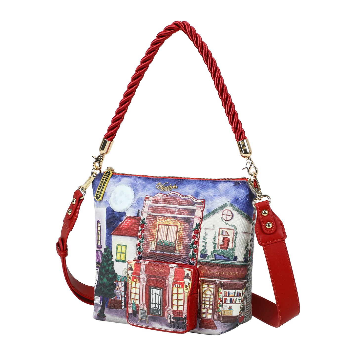 Cheers Street Pippa Bag