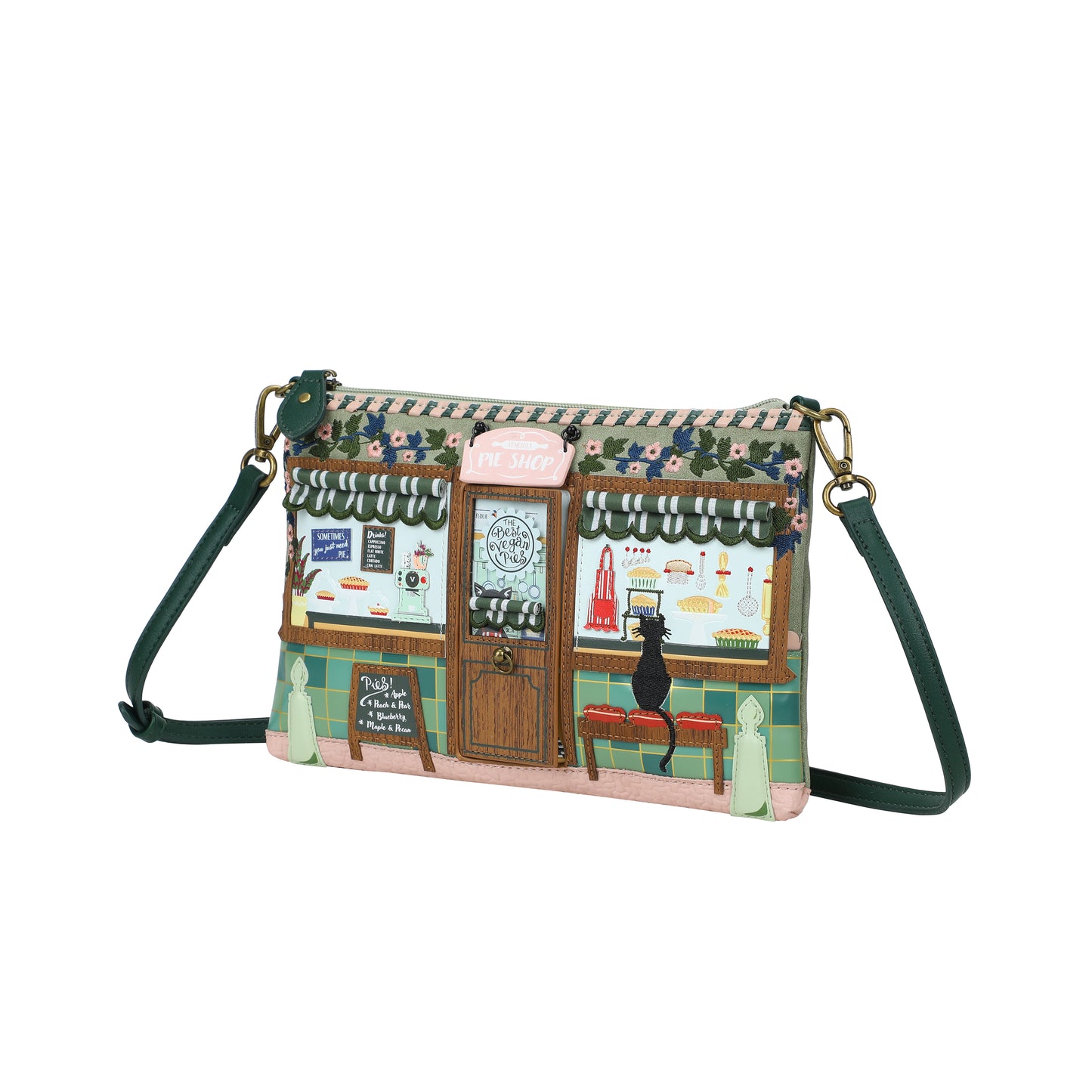 Vendula Pie Shop Kate Bag