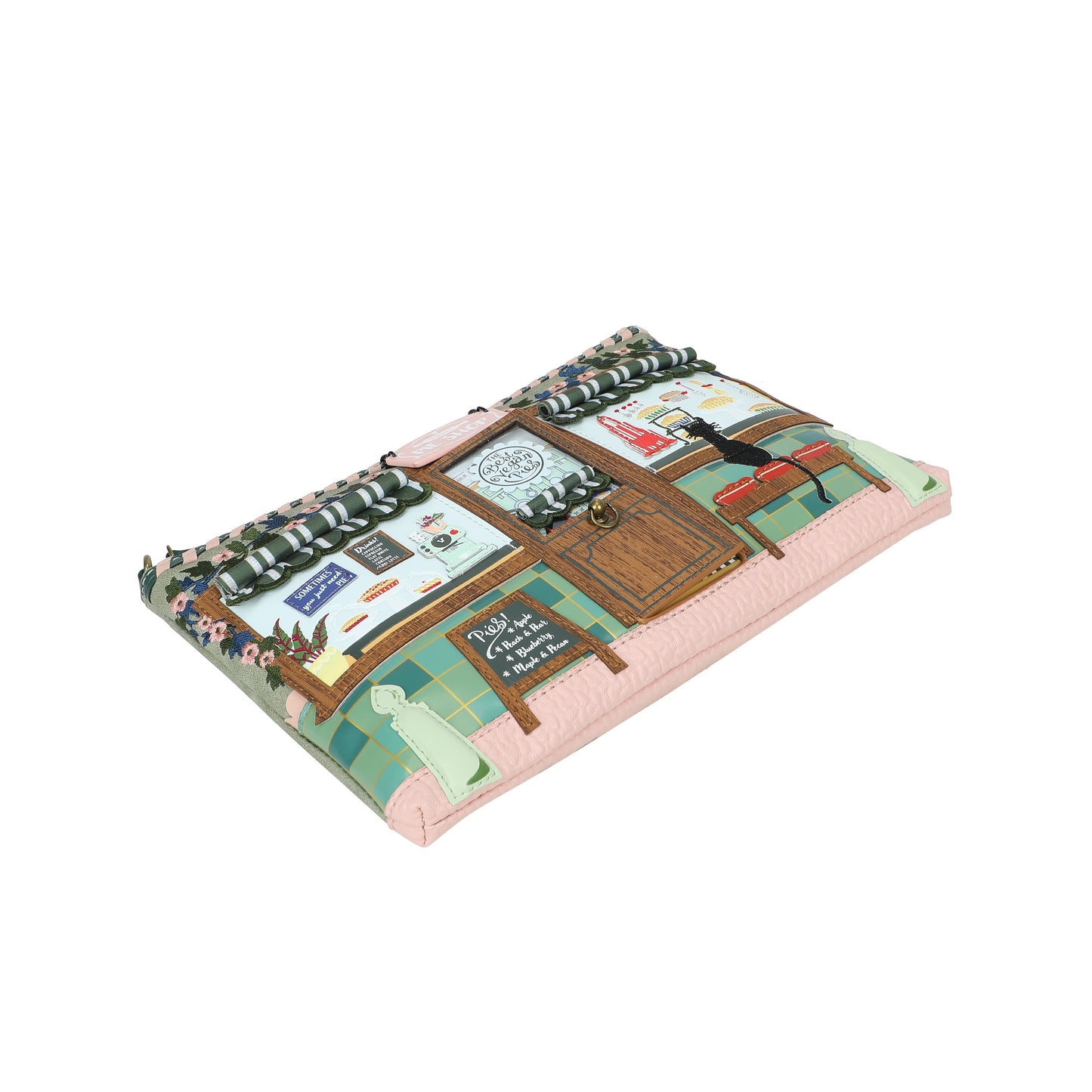 Vendula Pie Shop Kate Bag