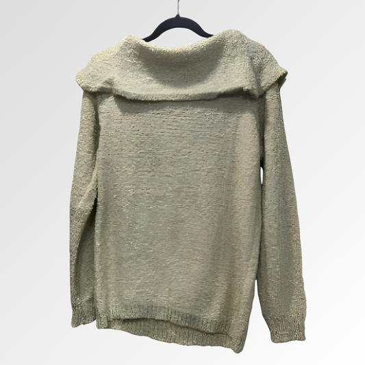 Cowell Neck Sweater