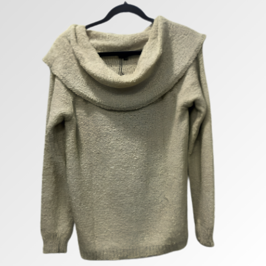Cowell Neck Sweater