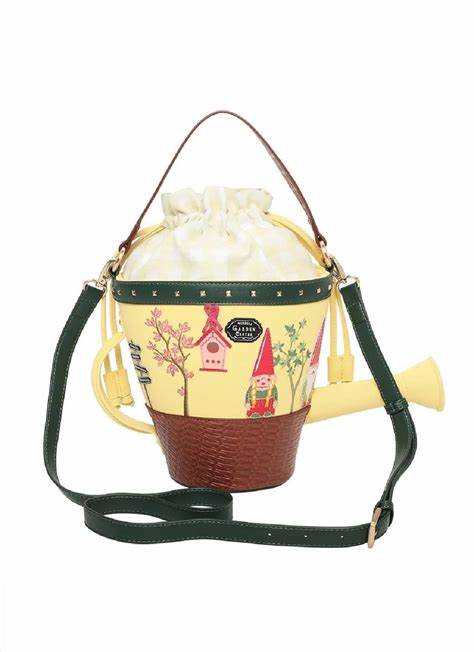 Vendula Garden Centre Watering Can Purse