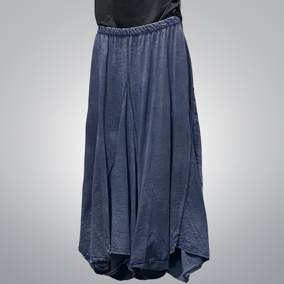 Italian Cotton Skirt