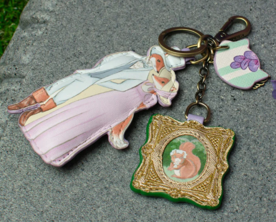 Vendula Heritage - Regency Gardens Key Charm