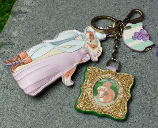 Vendula Heritage - Regency Gardens Key Charm