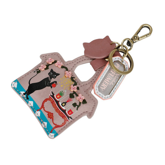 Vendula's Perfumery - Blush Edition - Key Charm