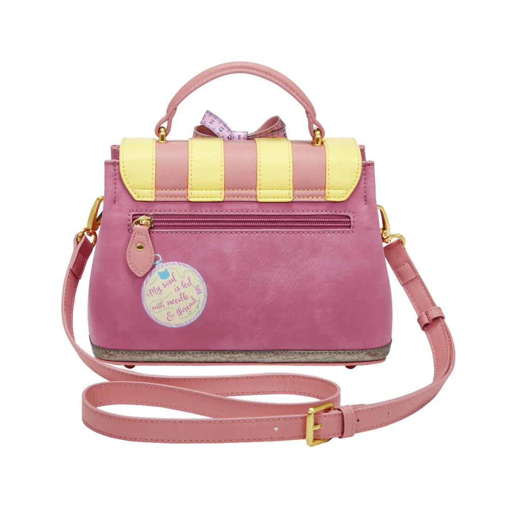 Sewing Shop - Raspberry Edition Mini Grace