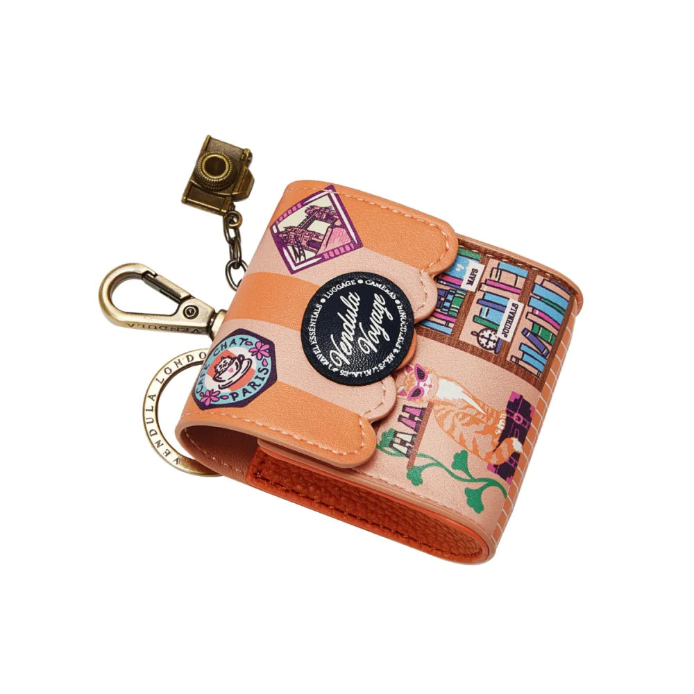 Vendula Voyage Pods Case