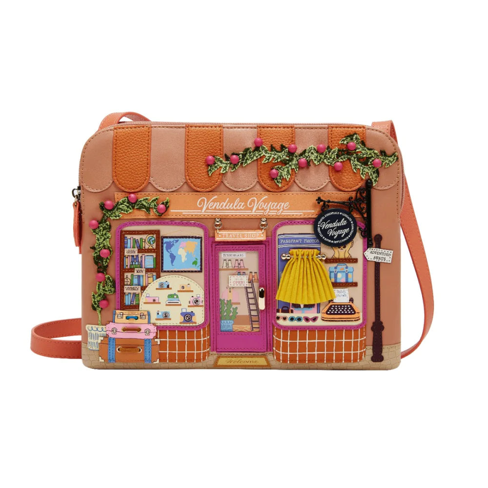 Vendula Voyage Bella Bag