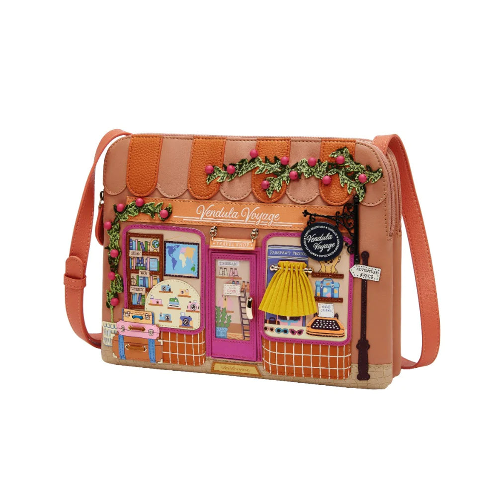 Vendula Voyage Bella Bag