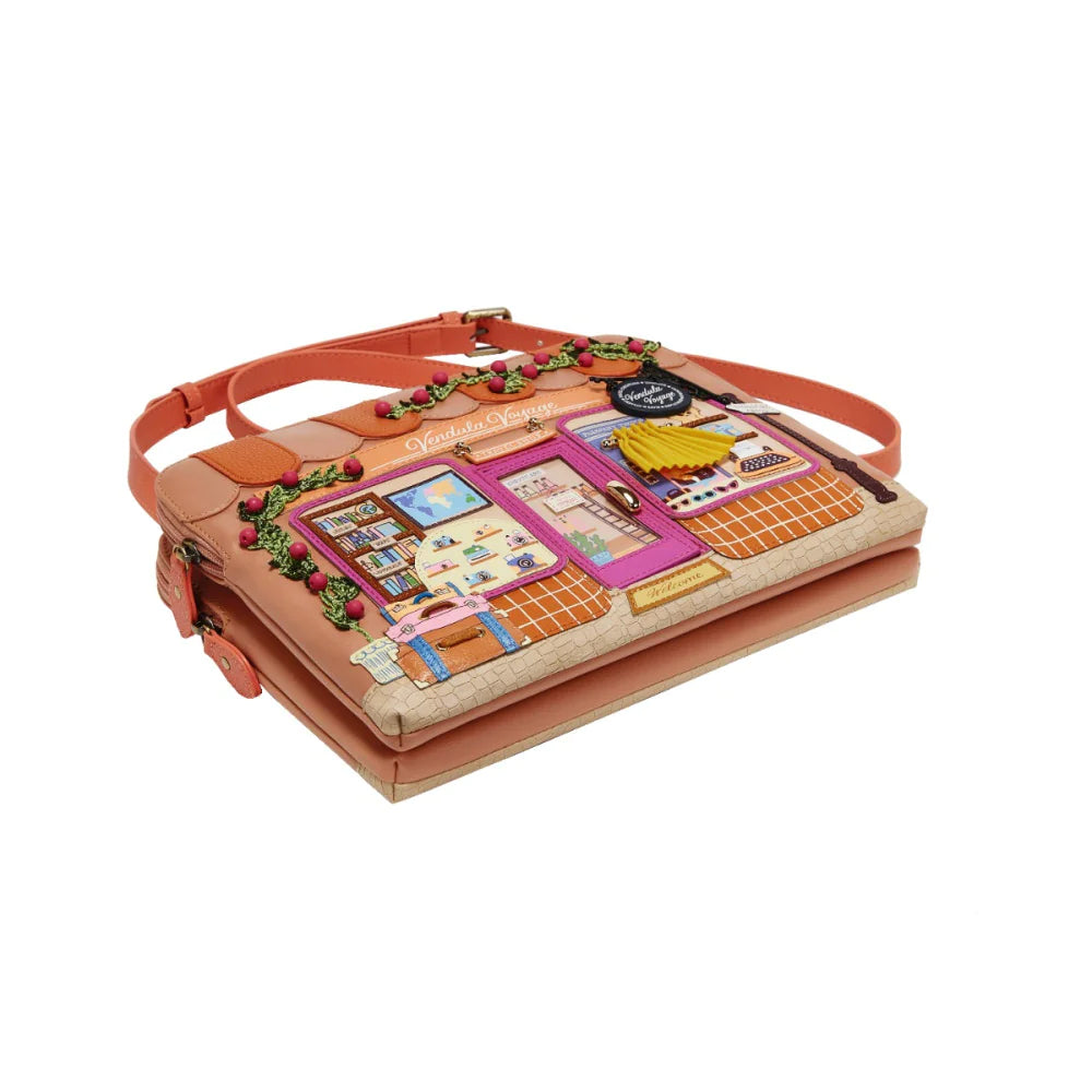 Vendula Voyage Bella Bag