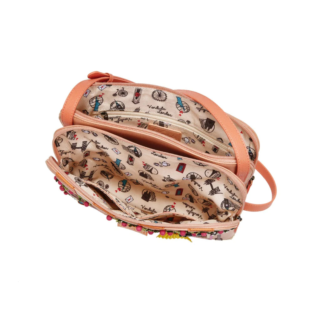Vendula Voyage Bella Bag