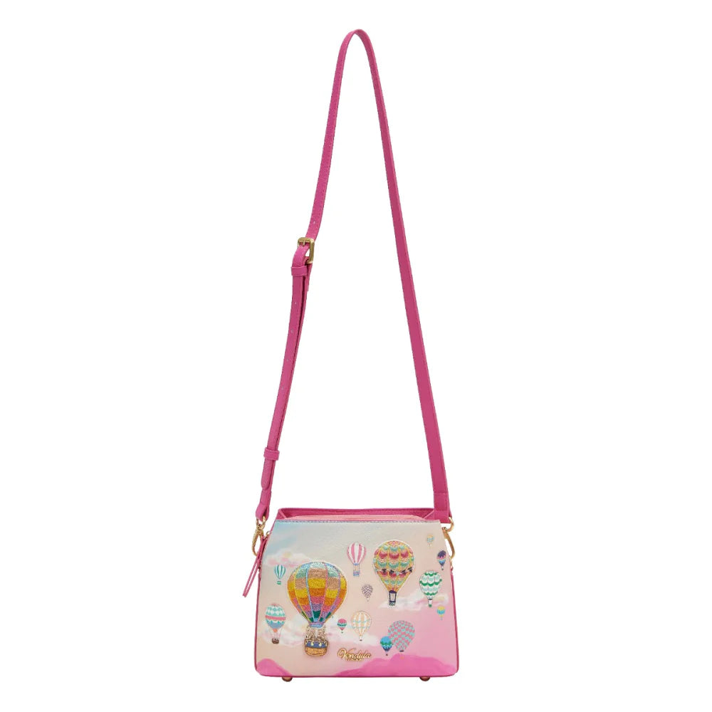 Above the Clouds Paige Bag