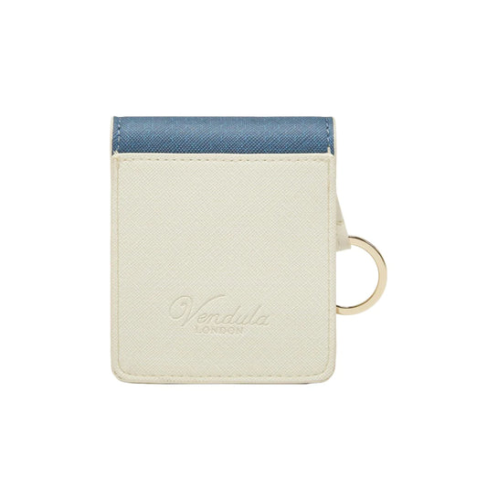 Vendula Village House Coin Purse No.15