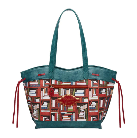 Bookshelf Boulevard Stella Tote