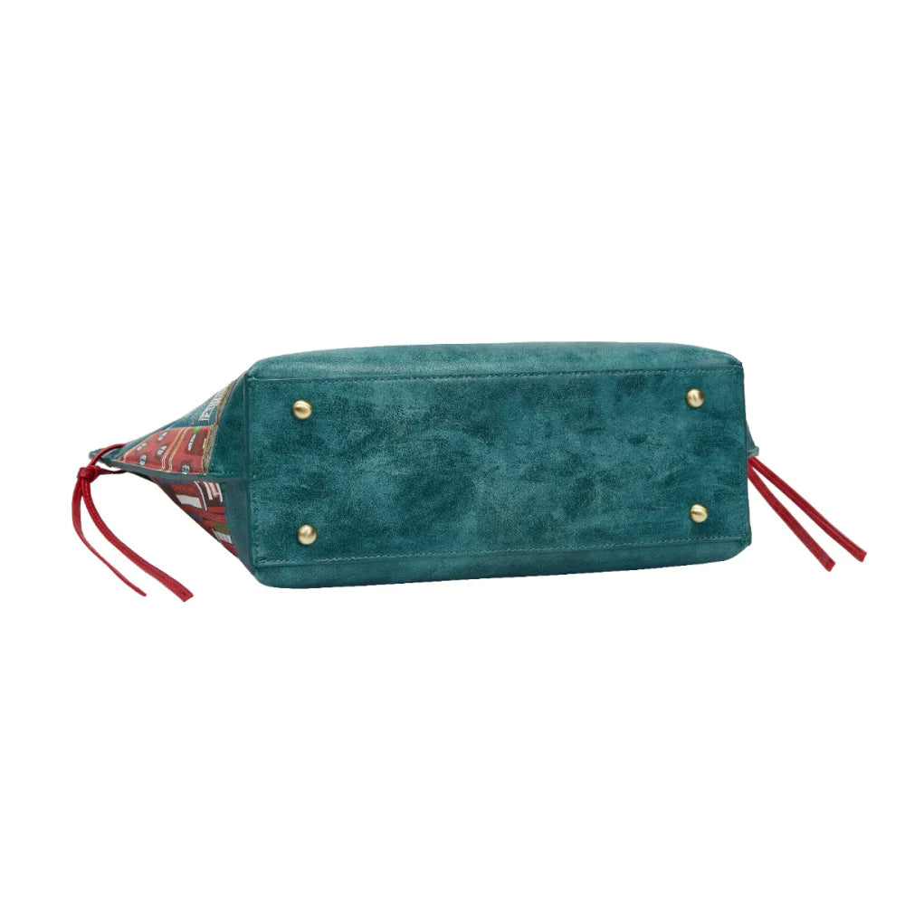 Bookshelf Boulevard Stella Tote