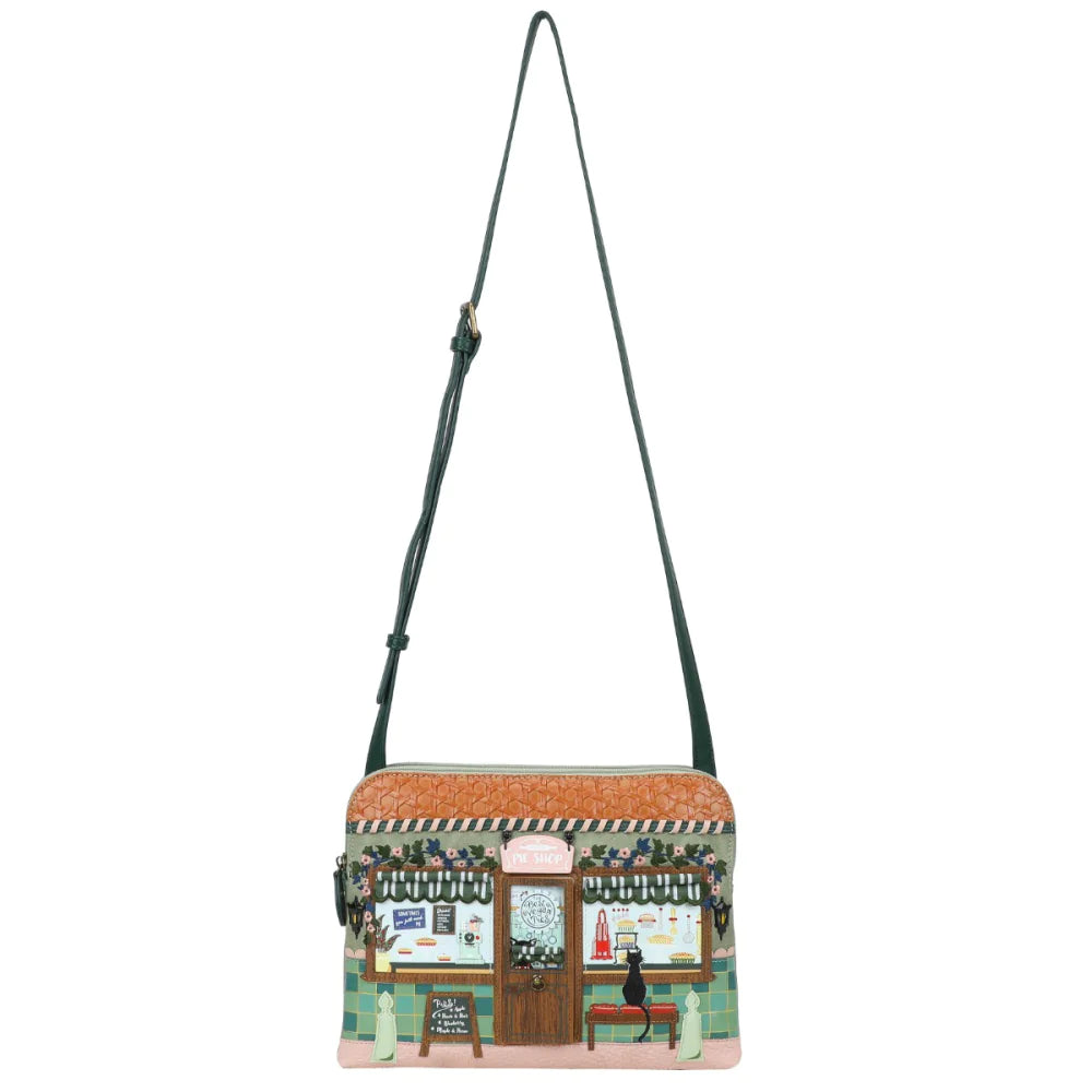 Vendula Pie Shop Bella Bag