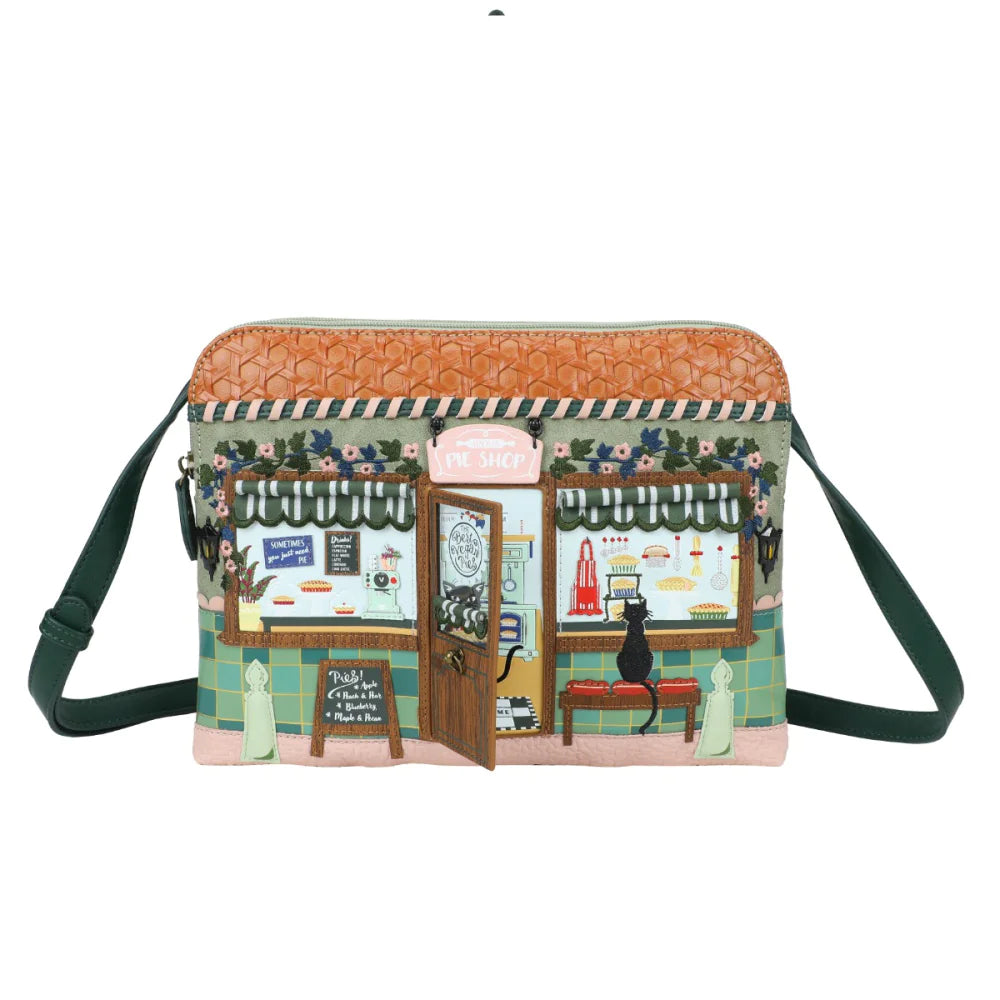 Vendula Pie Shop Bella Bag