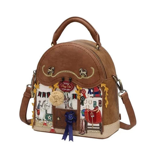 Pony Club Nova Mini Backpack