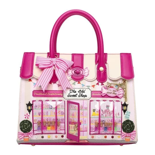 The Old Sweet Shop Everly Bag