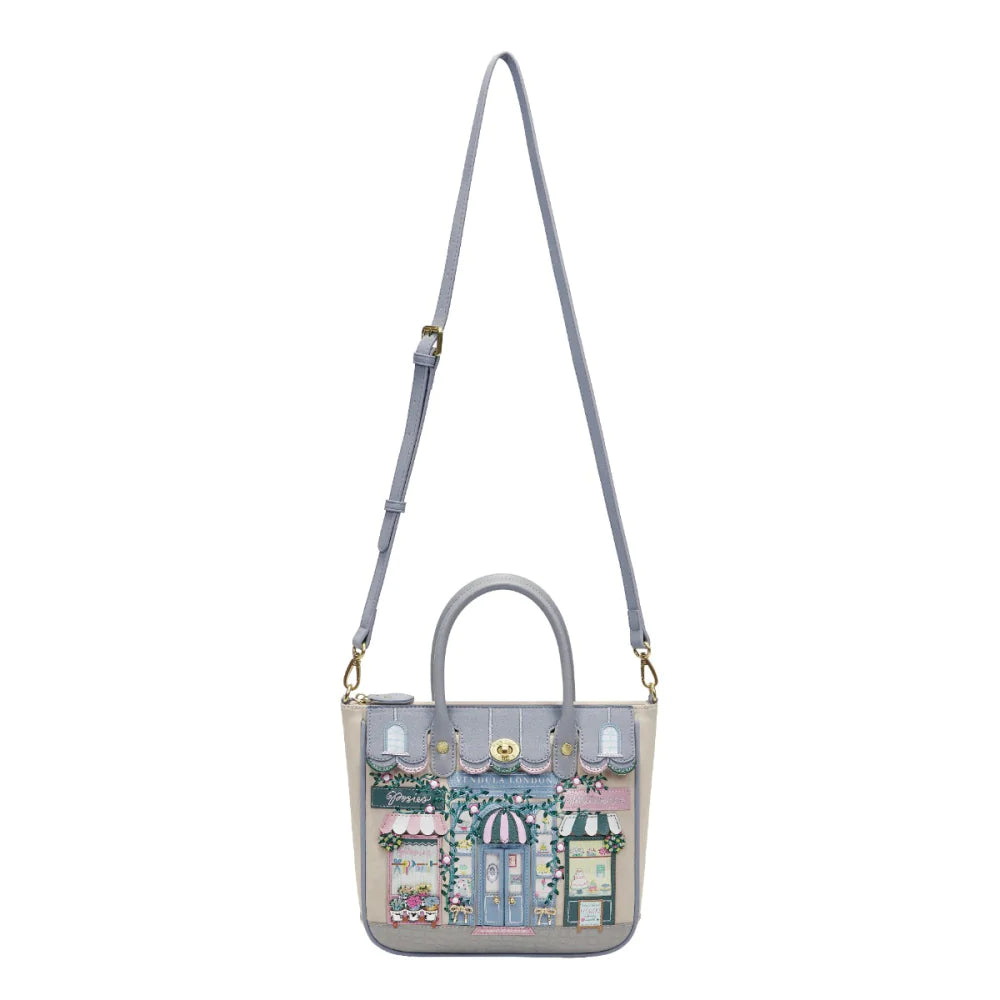 Posies and Patisseries Isabelle Bag