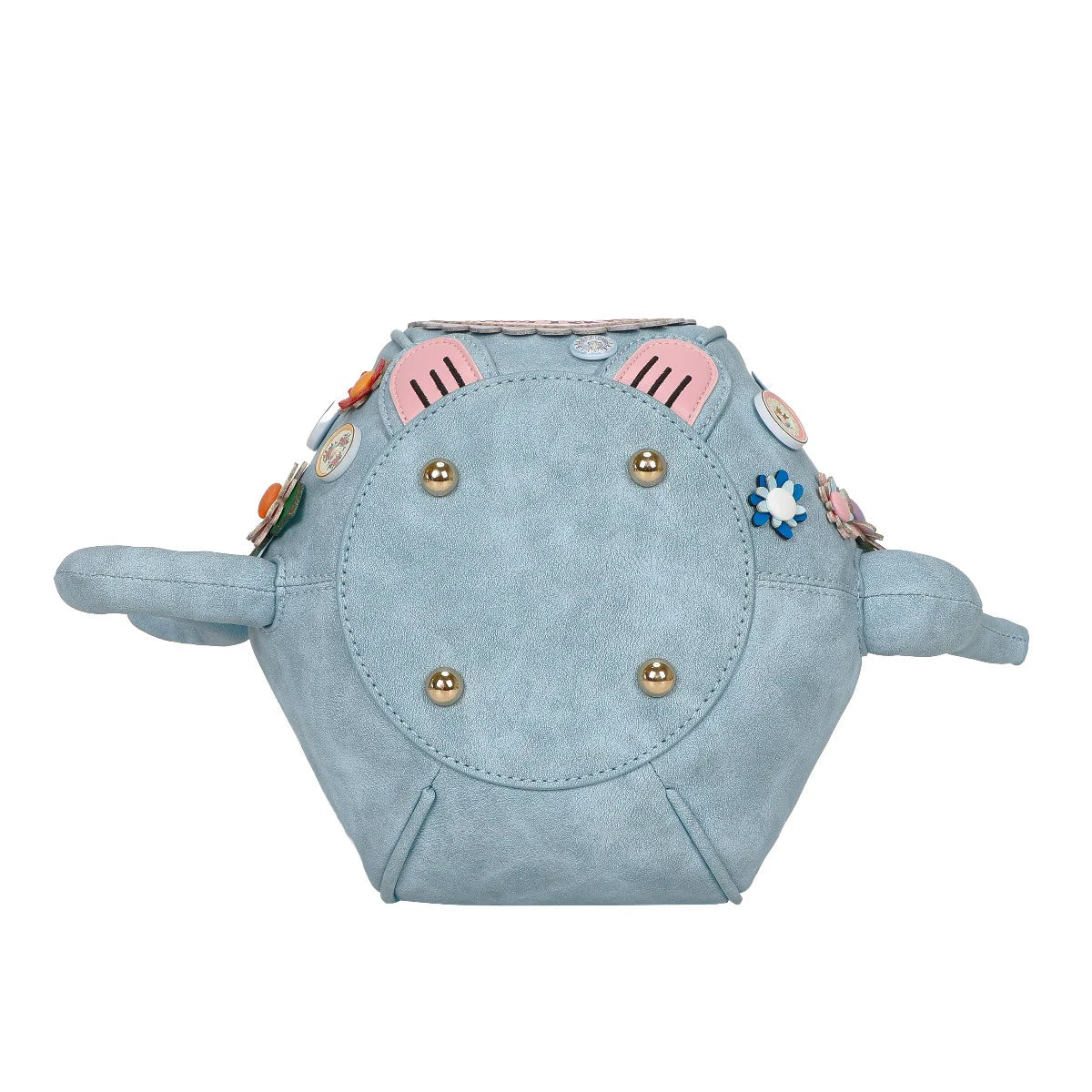 Vendula Heritage - Victorian Tea Rooms Kitty Teapot